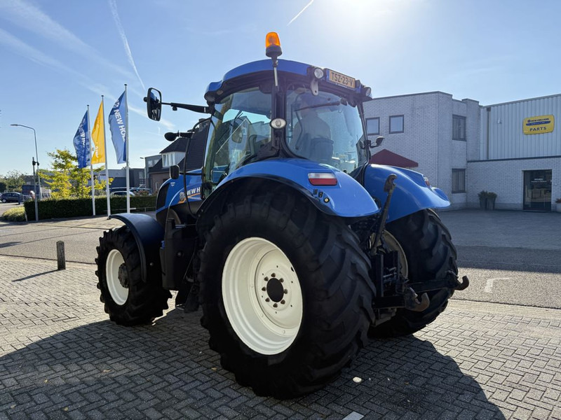 Tractor New Holland T7.185 Power Command