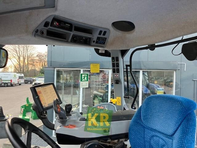 Tractor New Holland T7.210