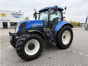 Tractor New Holland T7.210 Auto Command