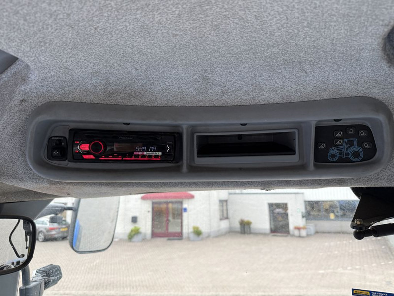 Tractor New Holland T7.210 Auto Command