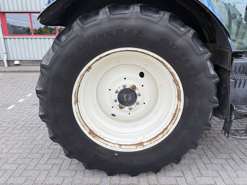 Tractor New Holland T7.210 Auto Command