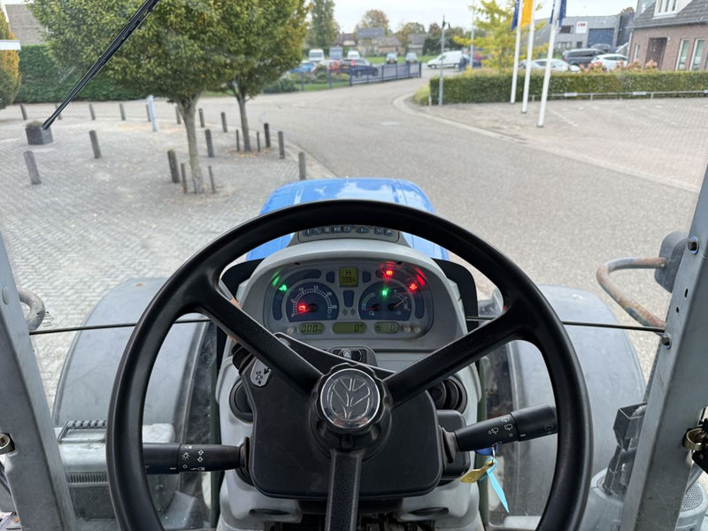 Tractor New Holland T7.210 Auto Command