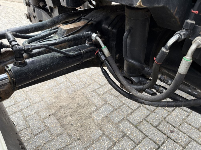 Tractor New Holland T7.210 Auto Command