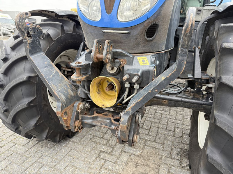 Tractor New Holland T7.210 Auto Command