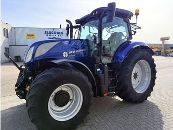 Tractor New Holland T7.225 AC Stage V Blue Power