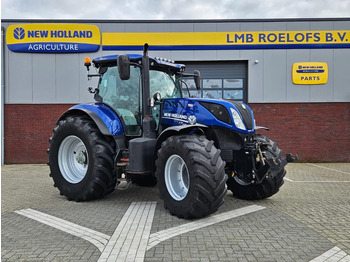 Tractor New Holland T7.230AC Autocommand