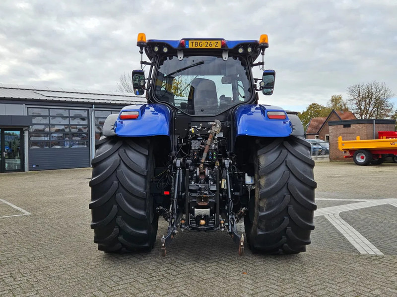 Tractor New Holland T7.230AC Autocommand