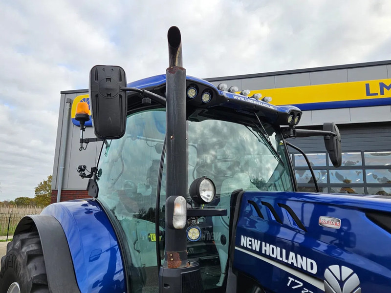 Tractor New Holland T7.230AC Autocommand