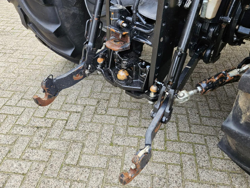 Tractor New Holland T7.230AC Autocommand