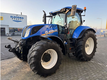 Tractor New Holland T7.230 AC STAGE V