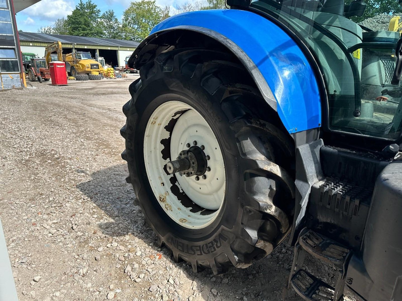 Tractor New Holland T7.235 Power Command