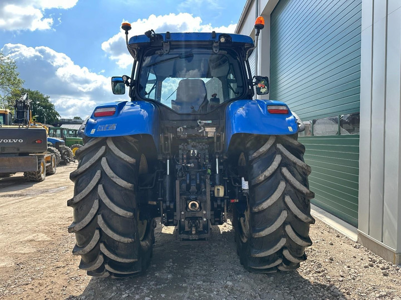 Tractor New Holland T7.235 Power Command