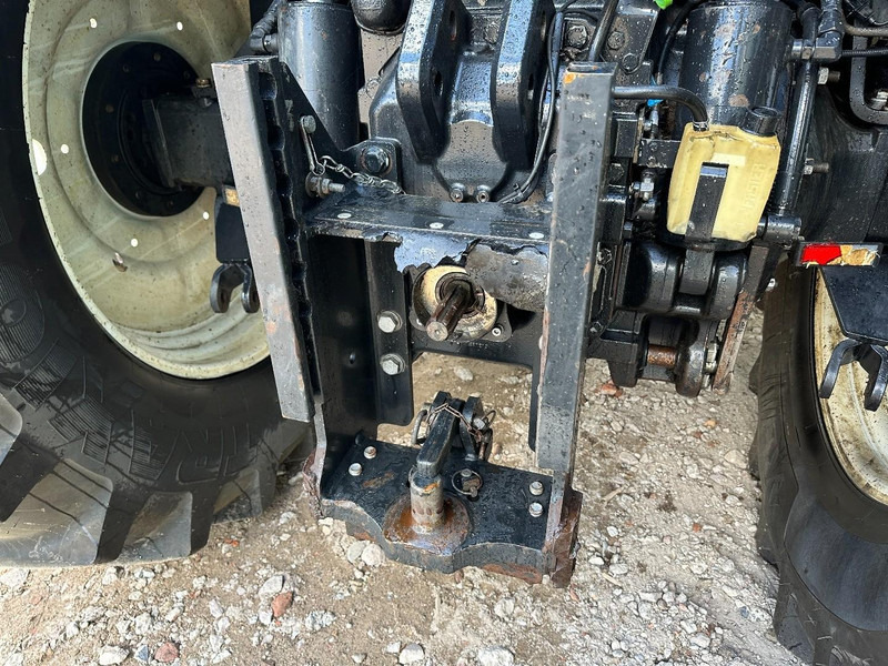 Tractor New Holland T7.235 Power Command