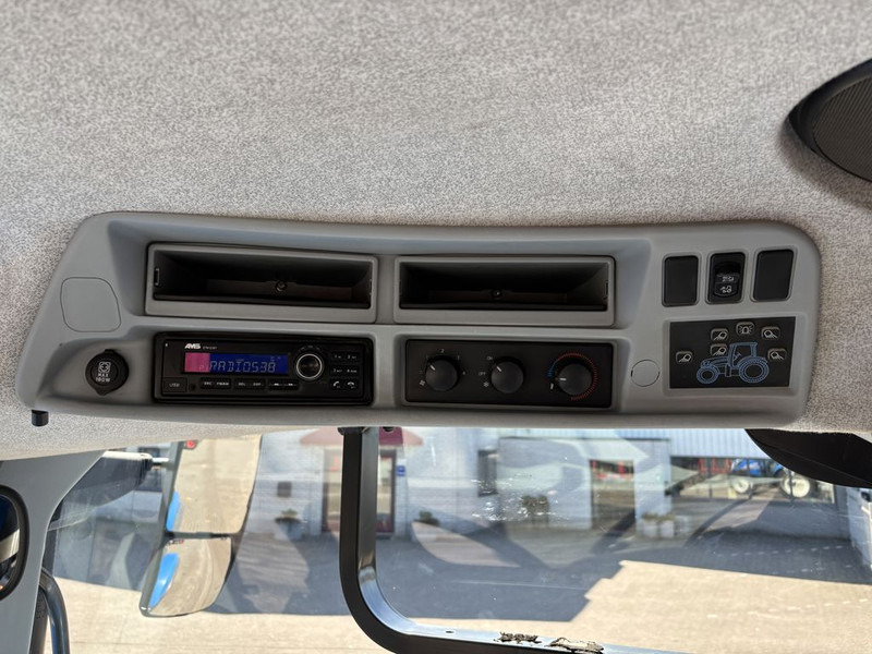 Tractor New Holland T7.245 Auto Command MY18
