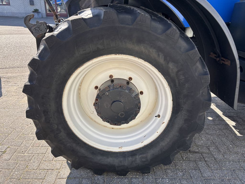 Tractor New Holland T7.245 Auto Command MY18