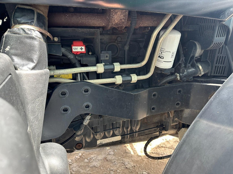 Tractor New Holland T7.250 Power Command