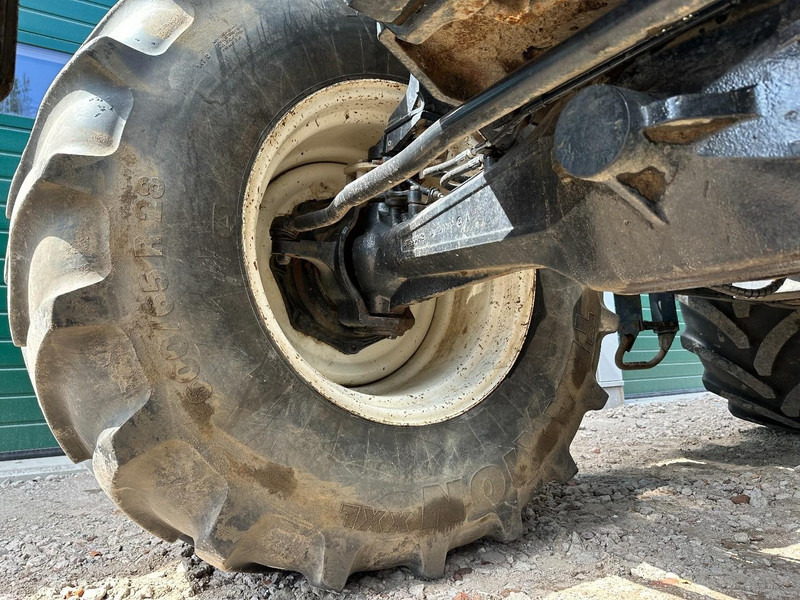 Tractor New Holland T7.250 Power Command