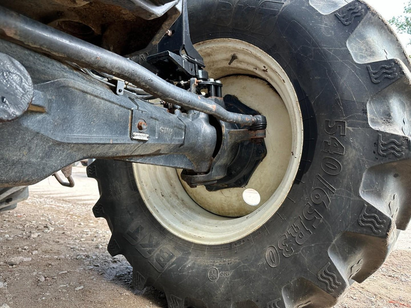 Tractor New Holland T7.250 Power Command