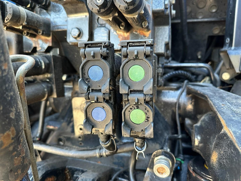 Tractor New Holland T7.250 Power Command