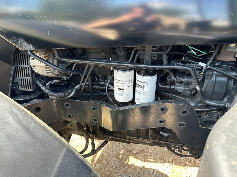 Tractor New Holland T7.250 Power Command