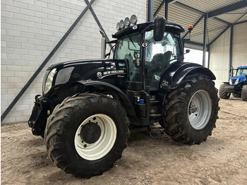 Tractor New Holland T7.260