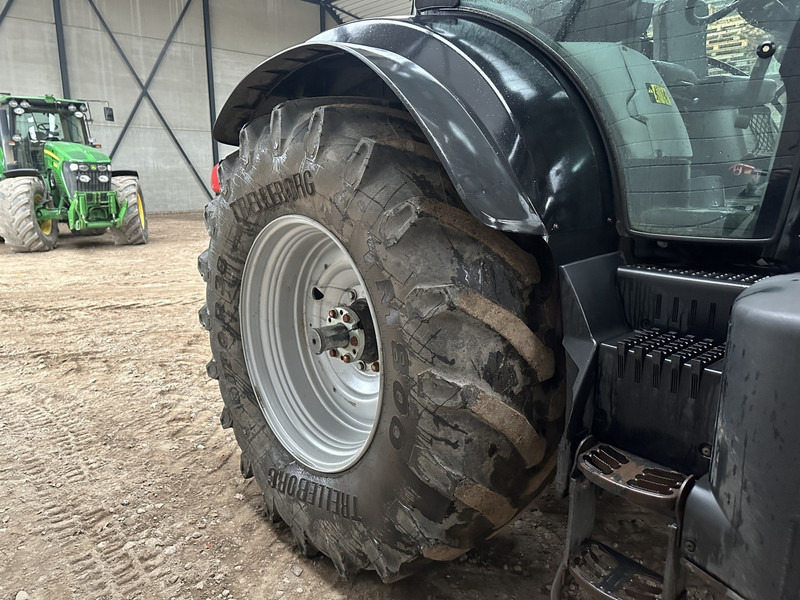 Tractor New Holland T7.260