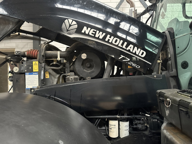 Tractor New Holland T7.260