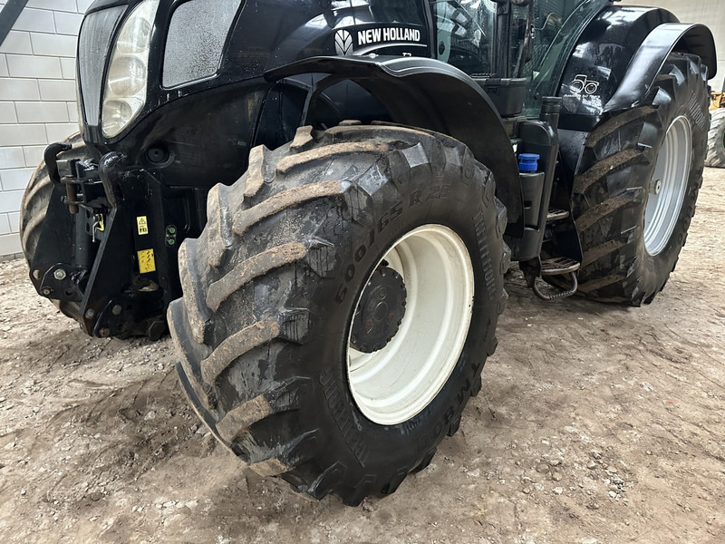 Tractor New Holland T7.260