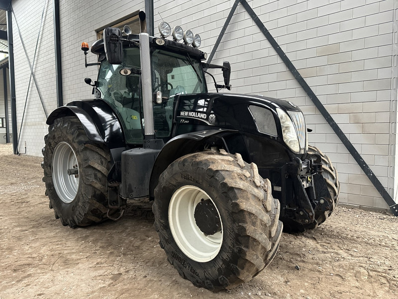 Tractor New Holland T7.260