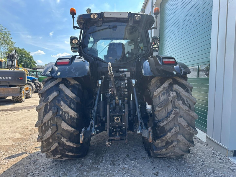 Tractor New Holland T7.260 Power Command