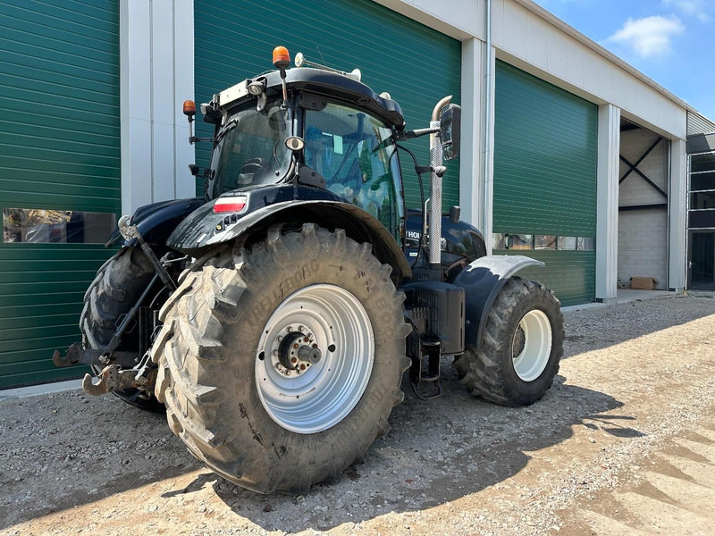 Tractor New Holland T7.260 Power Command