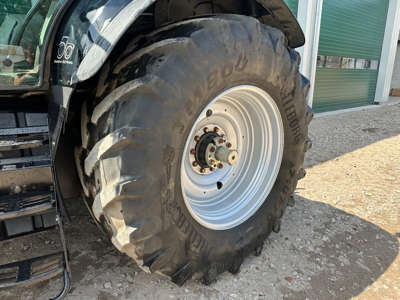 Tractor New Holland T7.260 Power Command