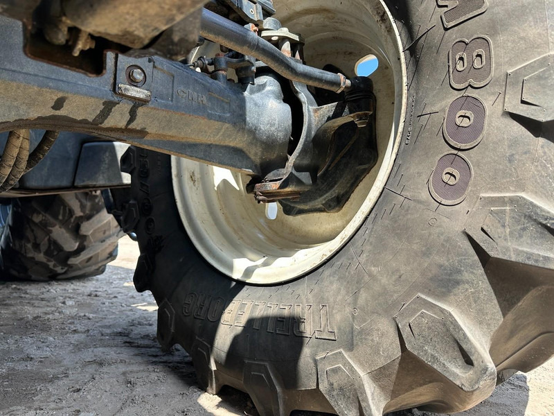 Tractor New Holland T7.260 Power Command