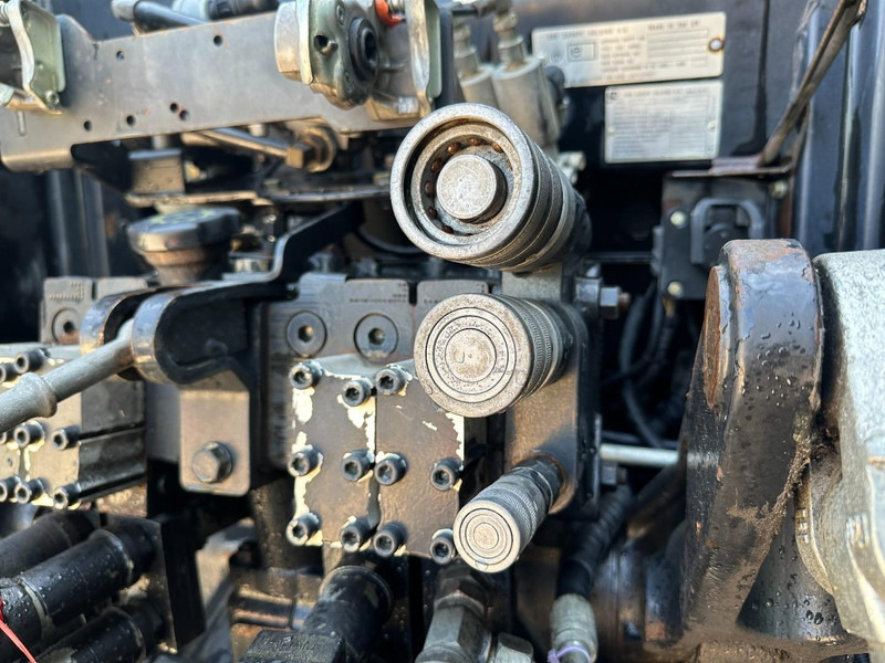 Tractor New Holland T7.260 Power Command