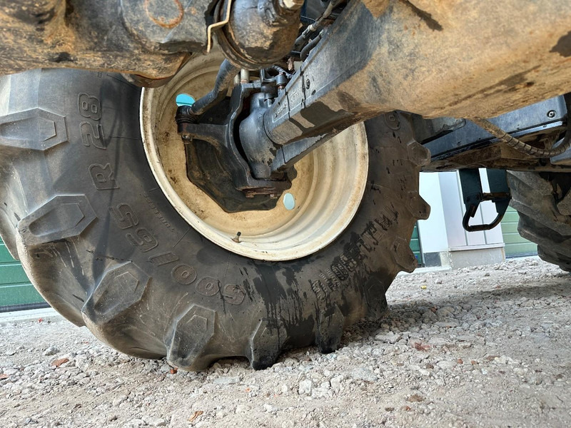 Tractor New Holland T7.260 Power Command