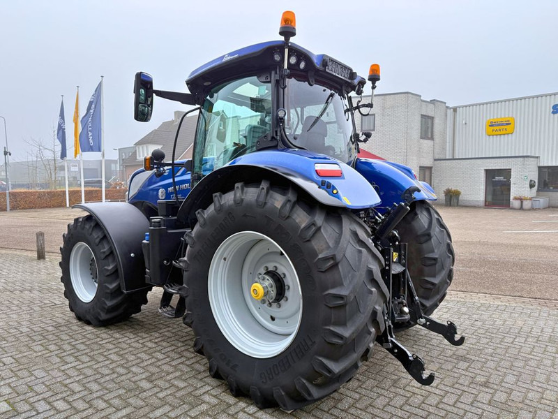 Tractor New Holland T7.270AC Stage V
