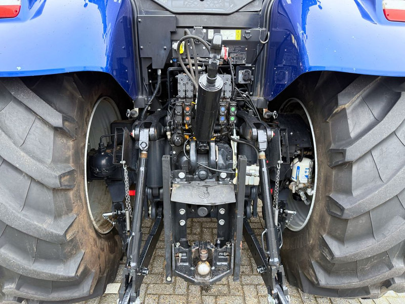 Tractor New Holland T7.270AC Stage V