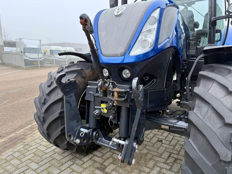 Tractor New Holland T7.270AC Stage V