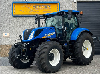 Tractor New Holland T7.270 Auto Command 