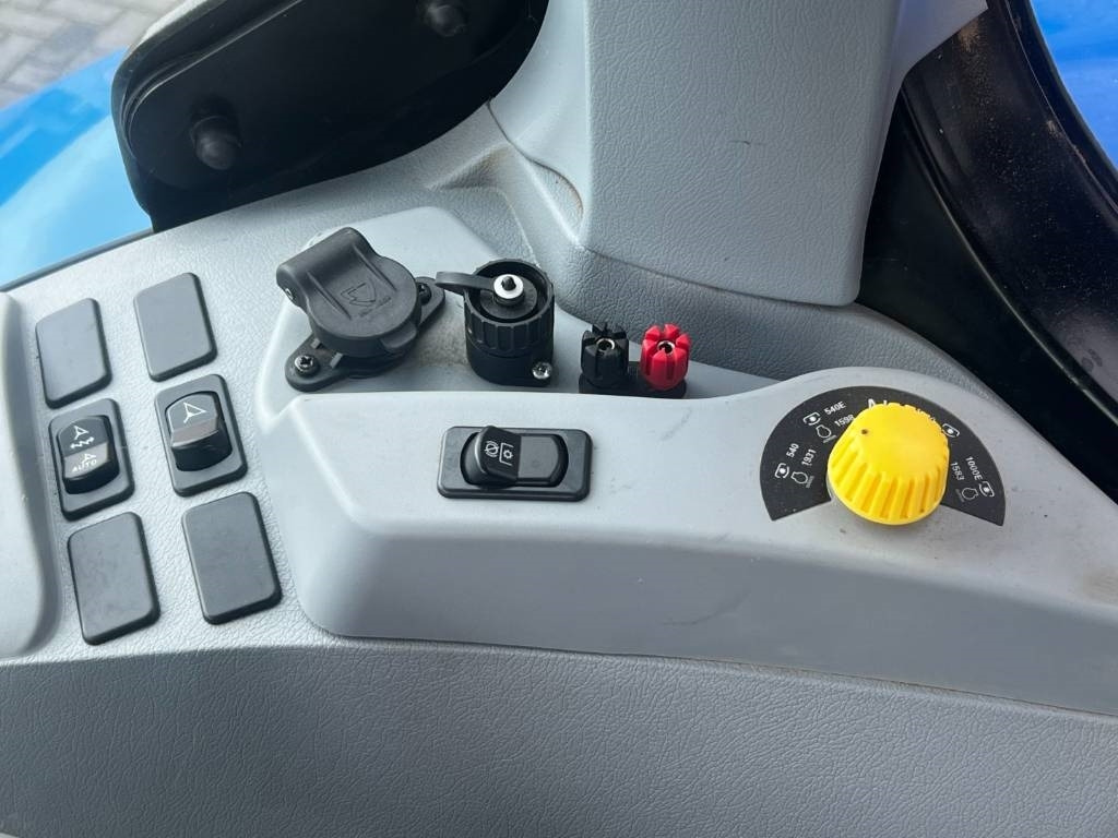 Tractor New Holland T7.270 Auto Command
