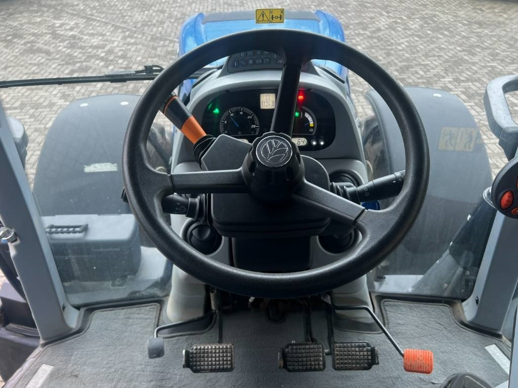 Tractor New Holland T7.270 Auto Command