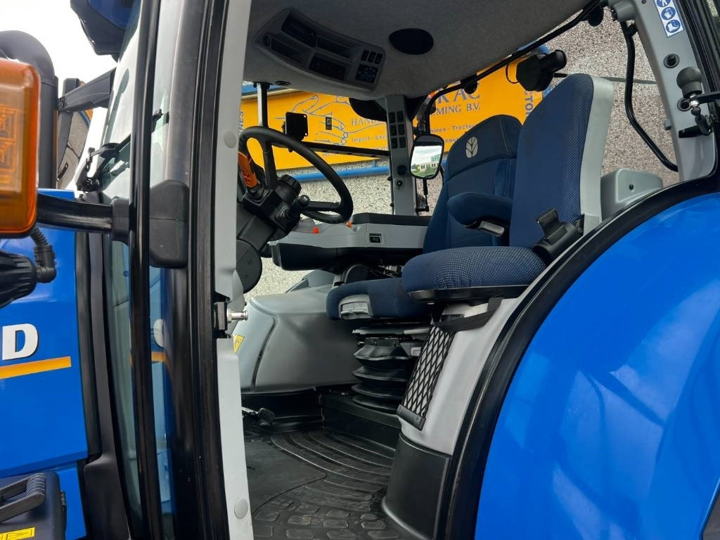 Tractor New Holland T7.270 Auto Command