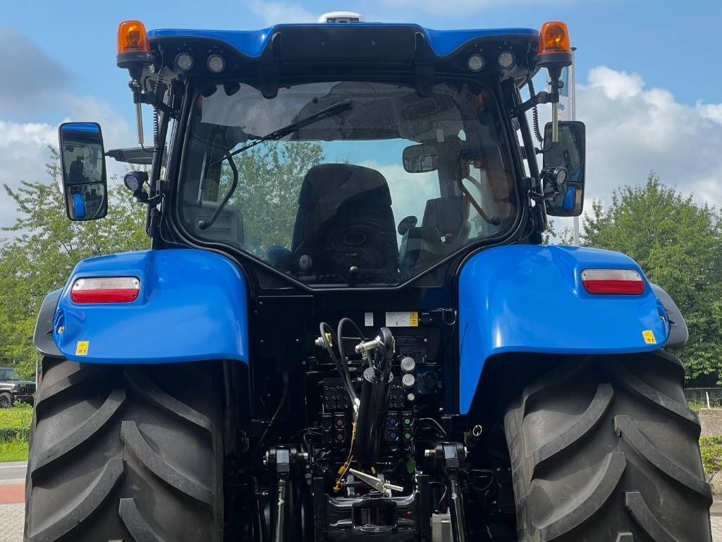 Tractor New Holland T7.270 Auto Command