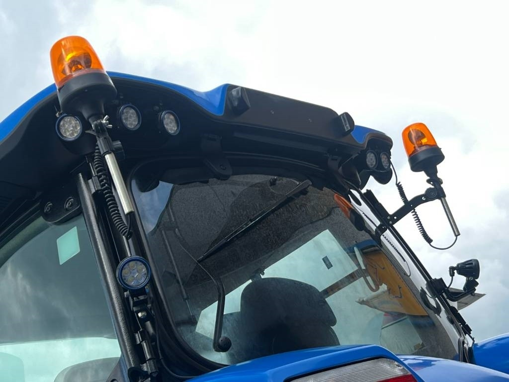 Tractor New Holland T7.270 Auto Command