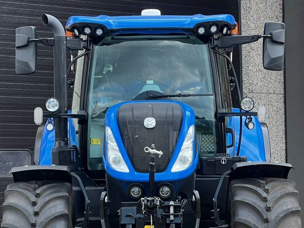 Tractor New Holland T7.270 Auto Command