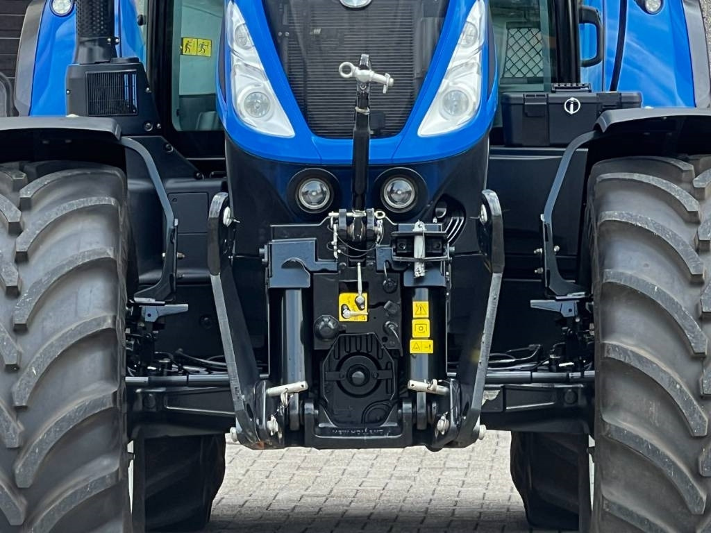 Tractor New Holland T7.270 Auto Command