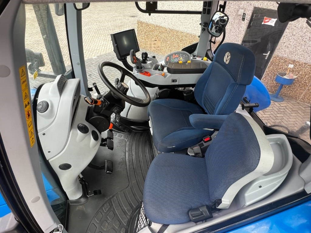 Tractor New Holland T7.270 Auto Command