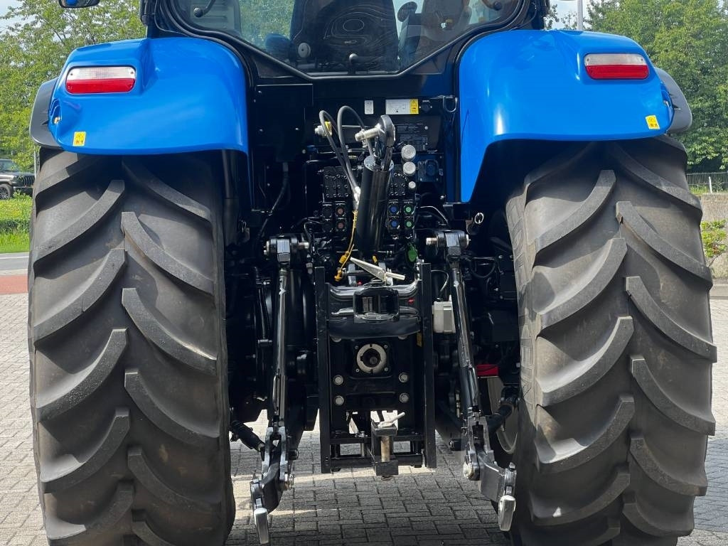 Tractor New Holland T7.270 Auto Command