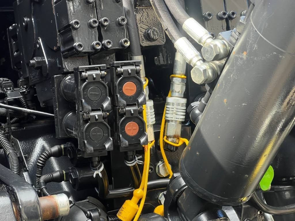 Tractor New Holland T7.270 Auto Command