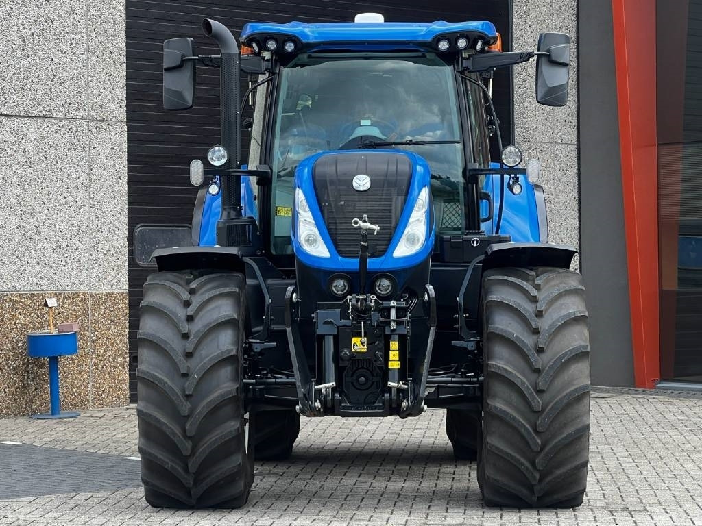 Tractor New Holland T7.270 Auto Command